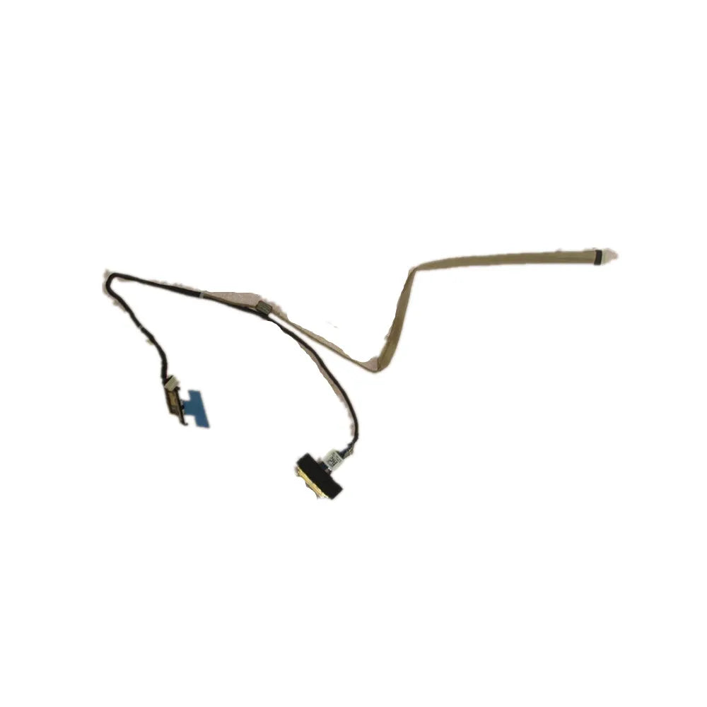 Laptop Screen cable wire display cable LED Power Cable Video screen Flex wire For DELL Studio 1440 Black