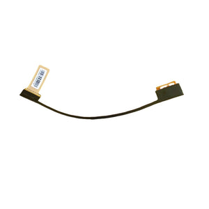 Laptop Screen cable wire display cable LED Power Cable Video screen Flex wire For MSI For Summit E16 Flip Evo A13MT (MS-1592) A13VET (MS-1594) Black K1N-3040311-H39