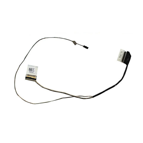 Laptop Screen cable wire display cable LED Power Cable Video screen Flex wire For DELL Latitude 3460 Black