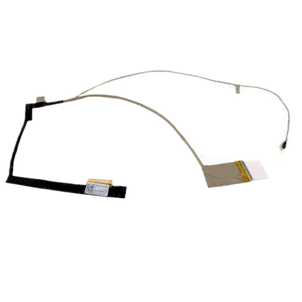 Laptop Screen cable wire display cable LED Power Cable Video screen Flex wire For ASUS A450 CA CC A450JB JF JN LA LAV LB LC LD LN VB VC VE Black DD0XJALC020