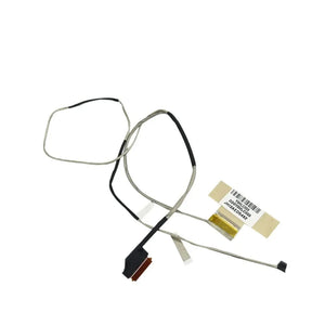 Laptop Screen cable wire display cable LED Power Cable Video screen Flex wire For HP Stream 11 Pro G3 Black 902953-001