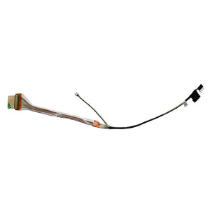 Laptop Screen cable wire display cable LED Power Cable Video screen Flex wire For ASUS F520 F520JD F520MD F520MJ Black