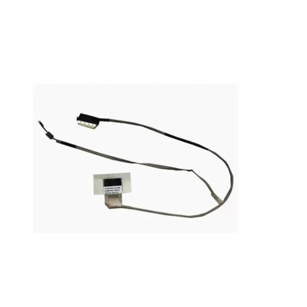 Laptop Screen cable wire display cable LED Power Cable Video screen Flex wire For ACER For Aspire 7560 7560G Black