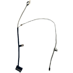 Laptop Screen cable wire display cable LED Power Cable Video screen Flex wire For ASUS ZX60 ZX60VM Black 1422-02b50as