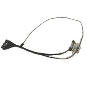 Laptop Screen cable wire display cable LED Power Cable Video screen Flex wire For ASUS K200 K200MA Black DDEX8ELC010