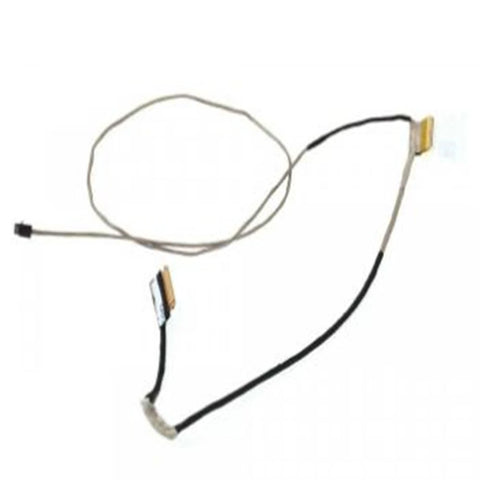 Laptop Screen cable wire display cable LED Power Cable Video screen Flex wire For ASUS R420MA Black