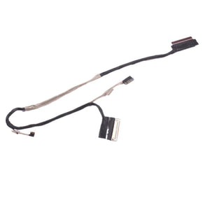 Laptop Screen cable wire display cable LED Power Cable Video screen Flex wire For ASUS V300 V300CA Black