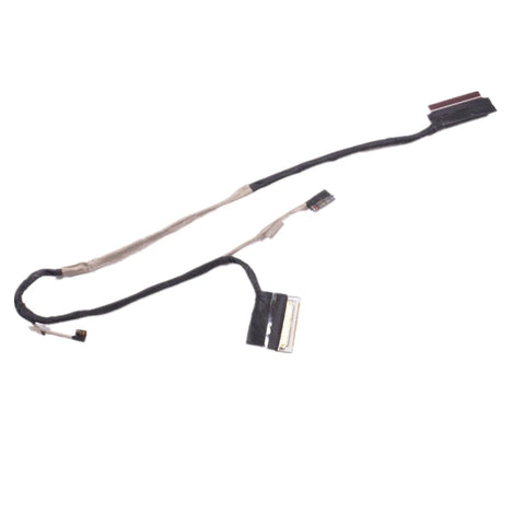 Laptop Screen cable wire display cable LED Power Cable Video screen Flex wire For ASUS V300 V300CA Black