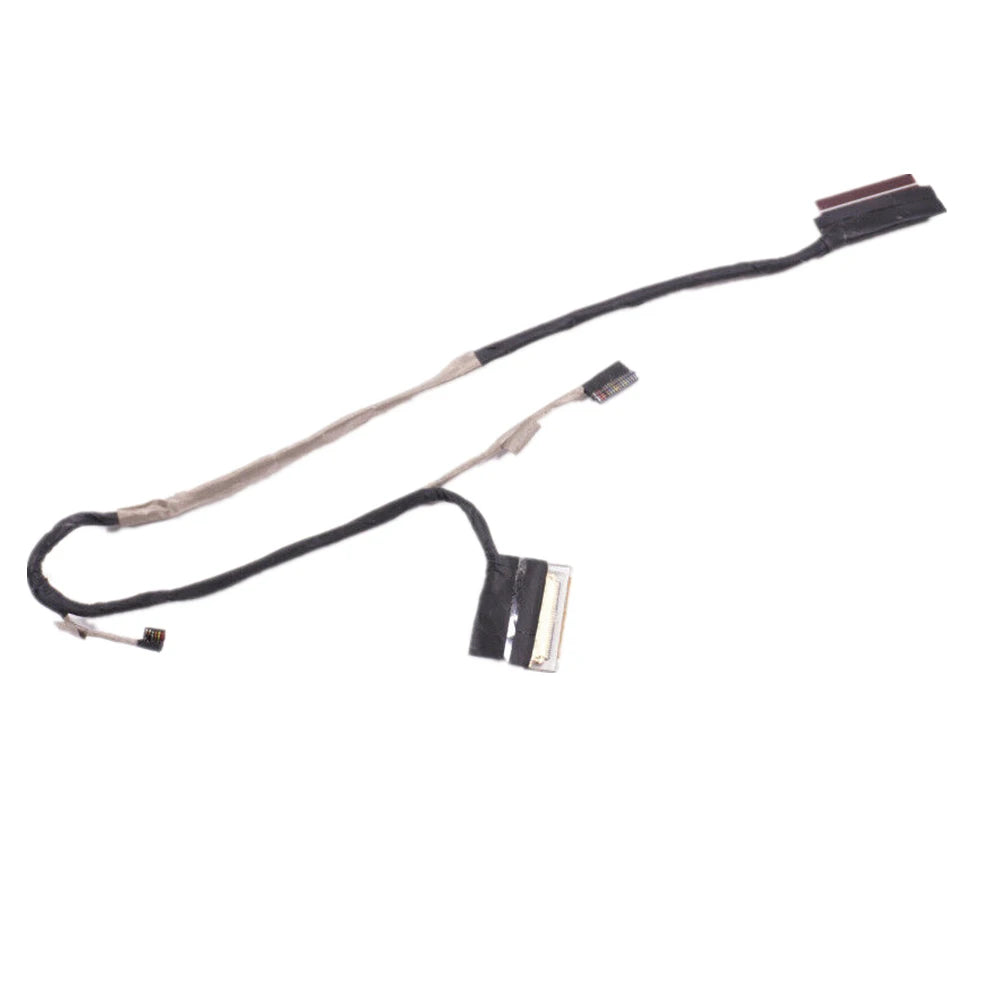 Laptop Screen cable wire display cable LED Power Cable Video screen Flex wire For ASUS V2 V2Je V2S Black