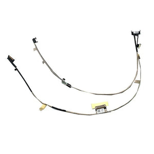 Laptop Screen cable wire display cable LED Power Cable Video screen Flex wire For Lenovo ThinkPad A275 Black 01HY585