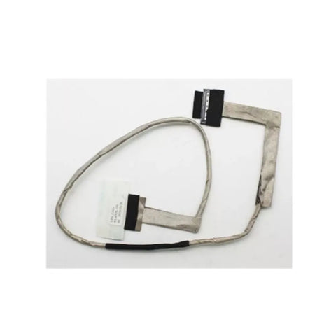 Laptop Screen cable wire display cable LED Power Cable Video screen Flex wire For DELL Inspiron 1750 Black