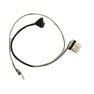 Laptop Screen cable wire display cable LED Power Cable Video screen Flex wire For ASUS K56CA K56CB K56CM Black 14005-00600000