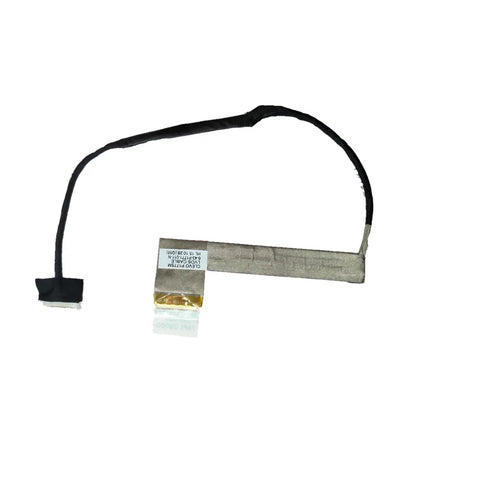 Laptop Screen cable wire display cable LED Power Cable Video screen Flex wire For ACER For Aspire 5050 Black