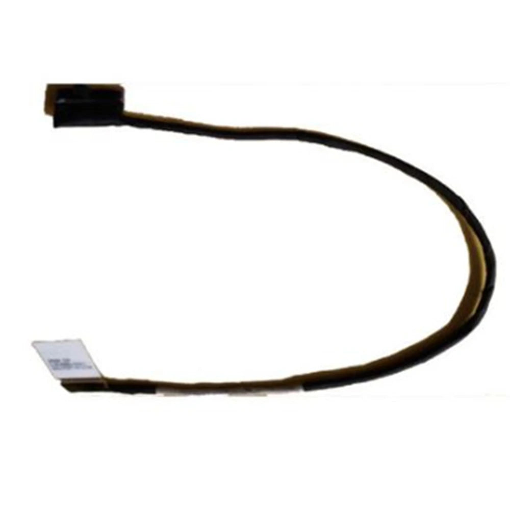 Laptop Screen cable wire display cable LED Power Cable Video screen Flex wire For CLEVO WA50SFQ Black 6-23-7WA50-030