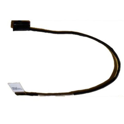 Laptop Screen cable wire display cable LED Power Cable Video screen Flex wire For CLEVO N650DU Black 6-43-N2501-011-L