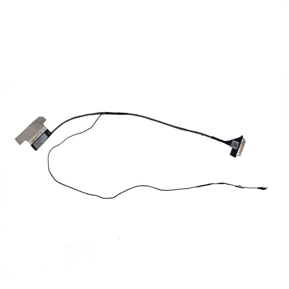 Laptop Screen cable wire display cable LED Power Cable Video screen Flex wire For ACER For Aspire ES1-572 Black