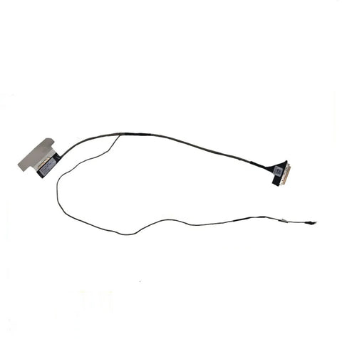 Laptop Screen cable wire display cable LED Power Cable Video screen Flex wire For ACER For Aspire ES1-572 Black