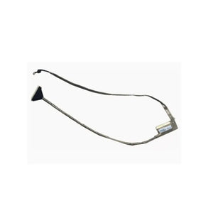 Laptop Screen cable wire display cable LED Power Cable Video screen Flex wire For ACER For Aspire   Black