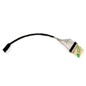 Laptop Screen cable wire display cable LED Power Cable Video screen Flex wire For ASUS X8D X8DIJ Black