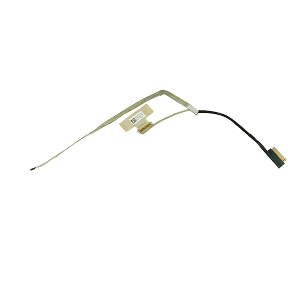 Laptop Screen cable wire display cable LED Power Cable Video screen Flex wire For HP ProBook 430 G5 Black DD0X8ALC001