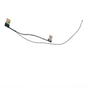 Laptop Screen cable wire display cable LED Power Cable Video screen Flex wire For ASUS E406MA E406SA Black 1422-02U60AS