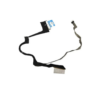 Laptop Screen cable wire display cable LED Power Cable Video screen Flex wire For DELL Alienware M14x R1 Black