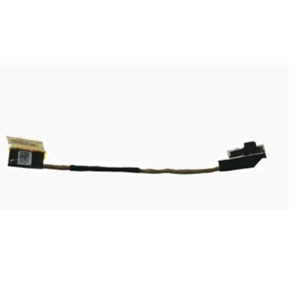 Laptop Screen cable wire display cable LED Power Cable Video screen Flex wire For DELL Latitude E5540 Black