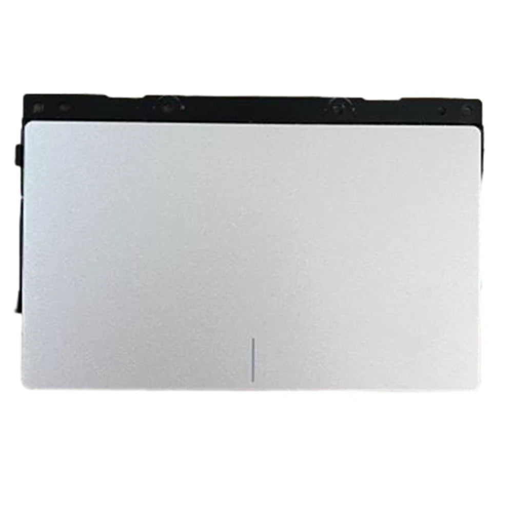 Laptop TouchPad For ASUS For VivoBook X202E Silver