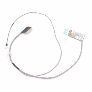 Laptop Screen cable wire display cable LED Power Cable Video screen Flex wire For ASUS P30 P30A P31F Black