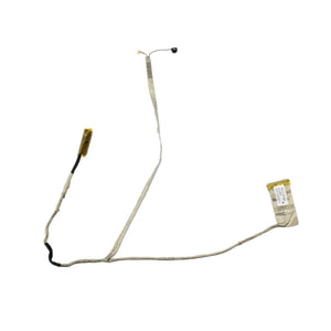 Laptop Screen cable wire display cable LED Power Cable Video screen Flex wire For ASUS R500 R500A R500D R500DE R500DR R500N R500V R500VD R500VJ R500VM R500VS Black 1422-018E000