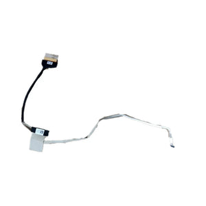 Laptop Screen cable wire display cable LED Power Cable Video screen Flex wire For DELL Inspiron 5590 Black