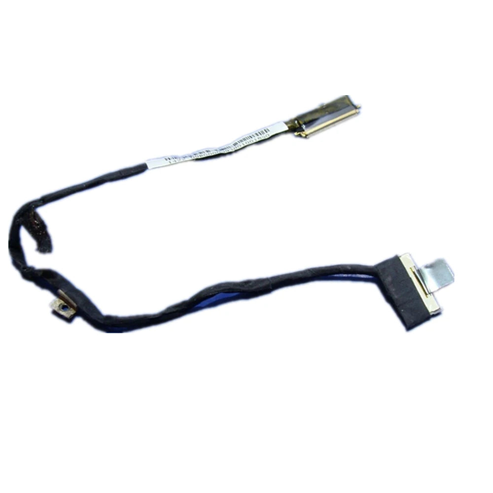 Laptop Screen cable wire display cable LED Power Cable Video screen Flex wire For ASUS U45 U45JC Black 1422-00RG000