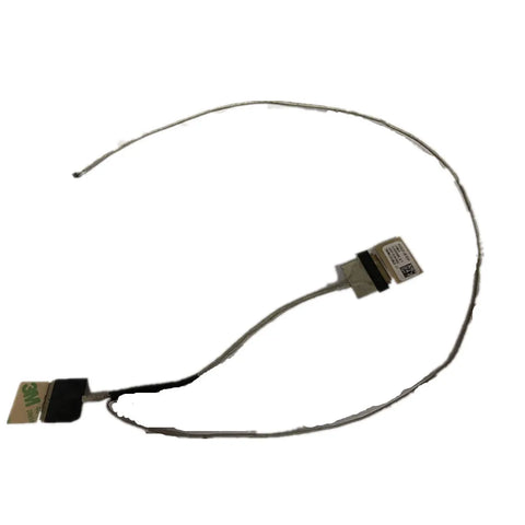 Laptop Screen cable wire display cable LED Power Cable Video screen Flex wire For ASUS D756 D756UA D756UX Black