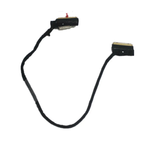 Laptop Screen cable wire display cable LED Power Cable Video screen Flex wire For ASUS For Chromebook C523NA Black 14005-02830000