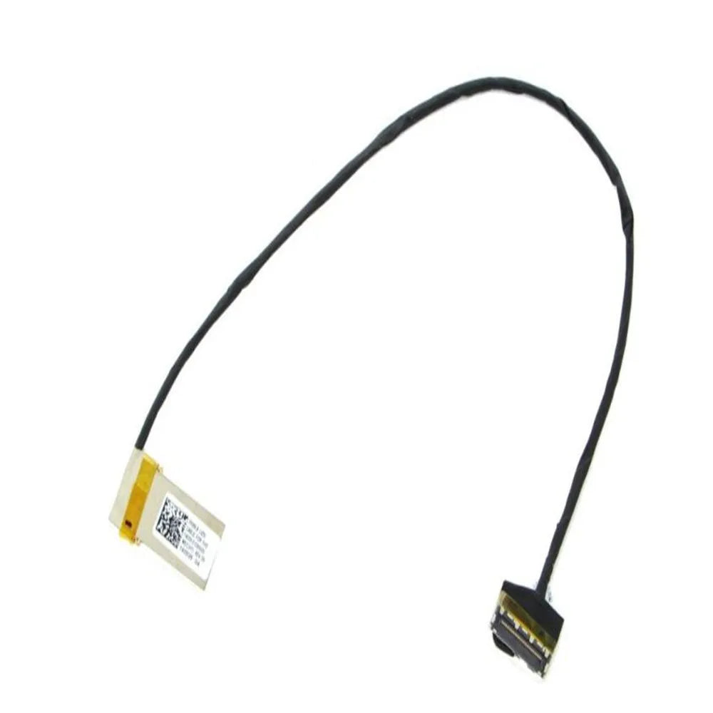 Laptop Screen cable wire display cable LED Power Cable Video screen Flex wire For ASUS J500 J500L J500LA Black 14005-01290000 