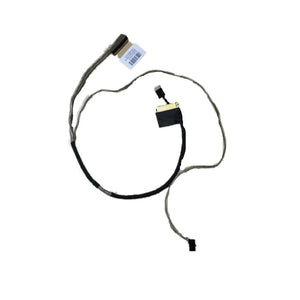 Laptop Screen cable wire display cable LED Power Cable Video screen Flex wire For HP Pavilion 14-T Black