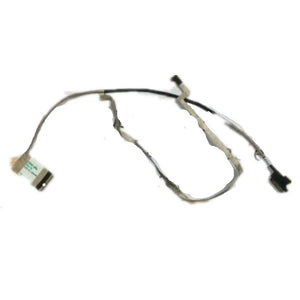 Laptop Screen cable wire display cable LED Power Cable Video screen Flex wire For HP x360 350 G1 Black