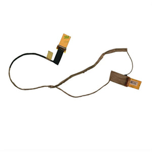 Laptop Screen cable wire display cable LED Power Cable Video screen Flex wire For ASUS R513 R513CL R513EA R513EP R513LD R513MD R513MJ R513VL R513WA R513WE Black 1422-01M6000