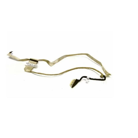 Laptop Screen cable wire display cable LED Power Cable Video screen Flex wire For HP 255 G1 Black 6017B0373701