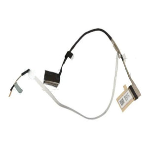 Laptop Screen cable wire display cable LED Power Cable Video screen Flex wire For ASUS For VivoBook 15 F571GT Black