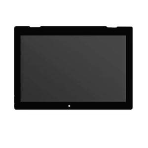 Replacement Screen Laptop LCD Screen Display Assembly For Lenovo ideapad D330-10IGM 10.1 Inch 30 Pins 1366*768 High-resolution Screen