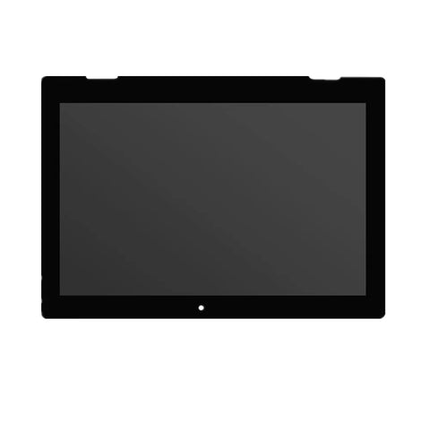Replacement Screen Laptop LCD Screen Display Assembly For Lenovo ideapad D330-10IGM 10.1 Inch 30 Pins 1366*768 Low-split Screen