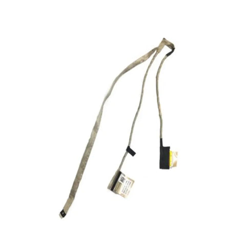 Laptop Screen cable wire display cable LED Power Cable Video screen Flex wire For DELL Latitude 3540 Black