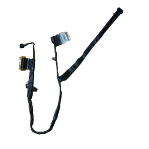 Laptop Screen cable wire display cable LED Power Cable Video screen Flex wire For HP EliteBook 8540p Black DC02000RX00