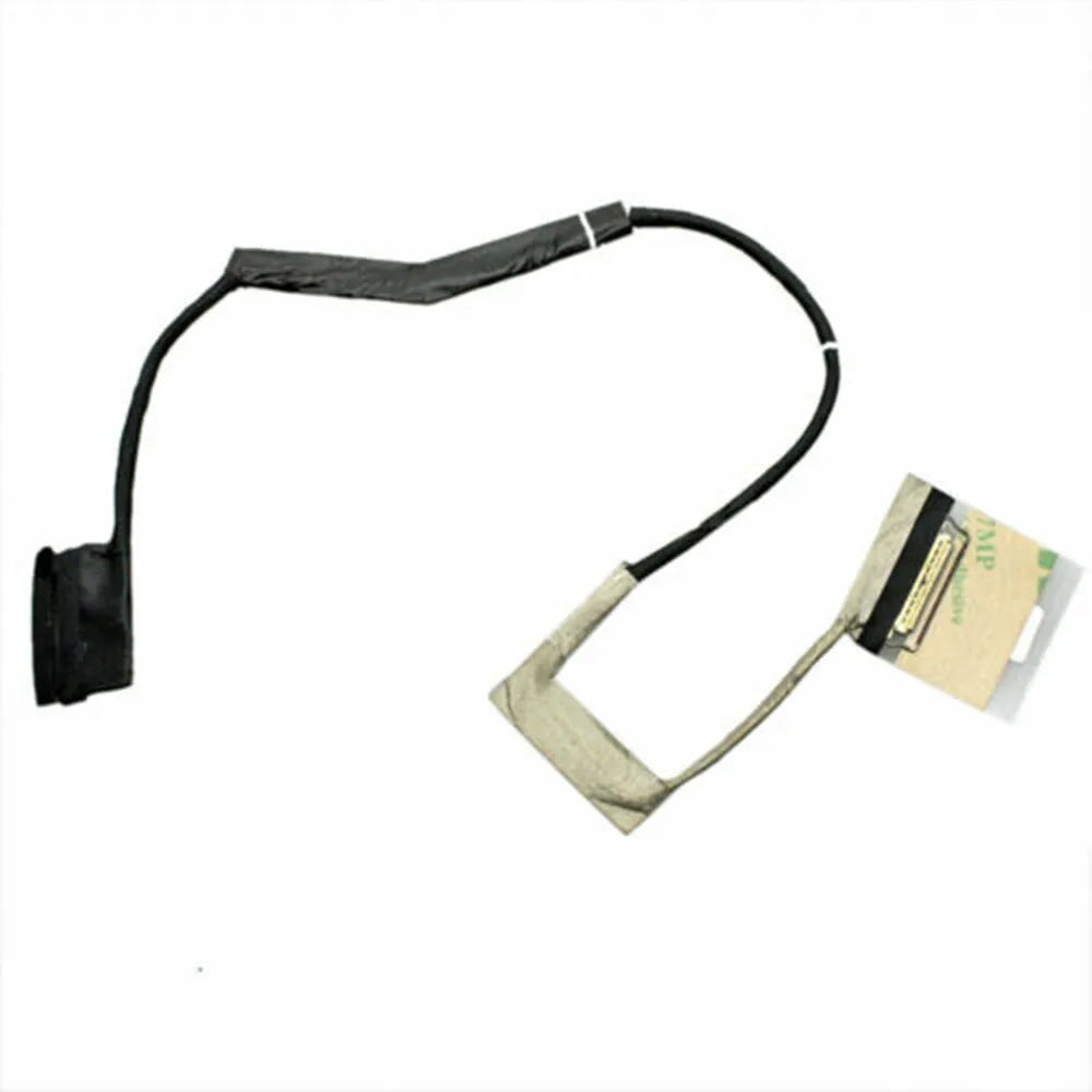 Laptop Screen cable wire display cable LED Power Cable Video screen Flex wire For DELL G5 15 5587 Black