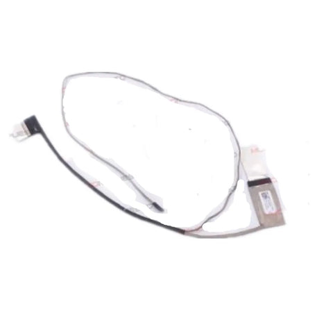 Laptop Screen cable wire display cable LED Power Cable Video screen Flex wire For ASUS GL742 GL742V GL742VW Black