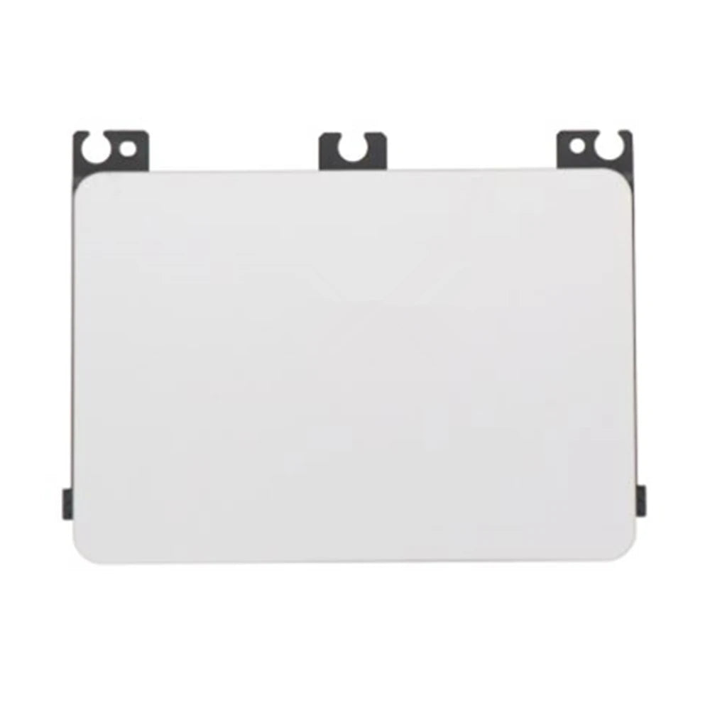 Laptop TouchPad For ASUS F512FJ Silver