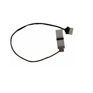 Laptop Screen cable wire display cable LED Power Cable Video screen Flex wire For DELL Inspiron M5040 Black