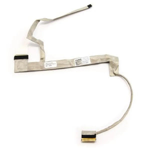 Laptop Screen cable wire display cable LED Power Cable Video screen Flex wire For DELL Vostro 1088 Black