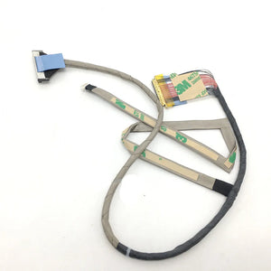 Laptop Screen cable wire display cable LED Power Cable Video screen Flex wire For DELL Alienware M18x R2 Black